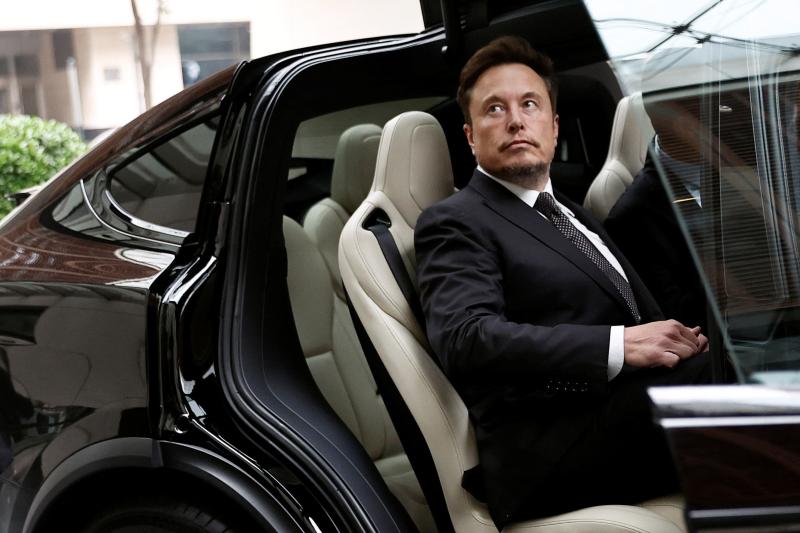 Elon Musk anh 1