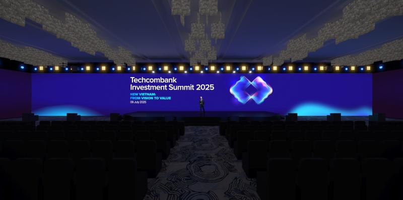 Hoi nghi Dau tu Techcombank anh 2