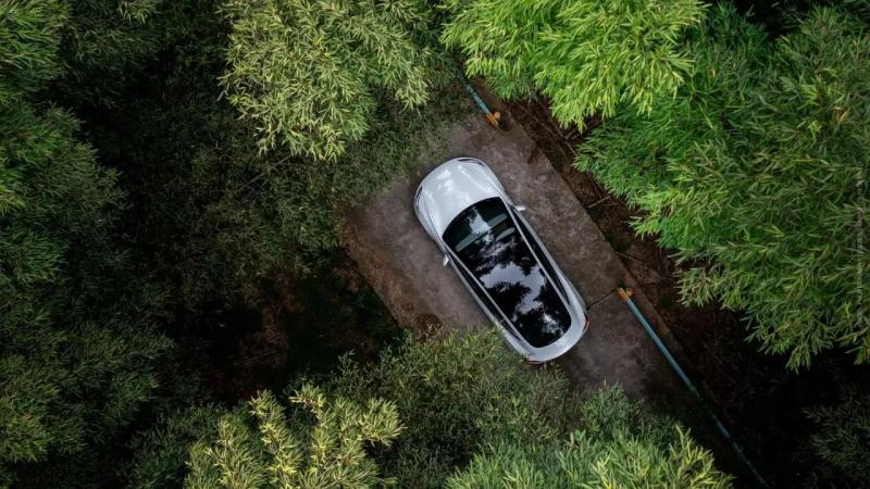 doanh thu Tesla giam anh 2