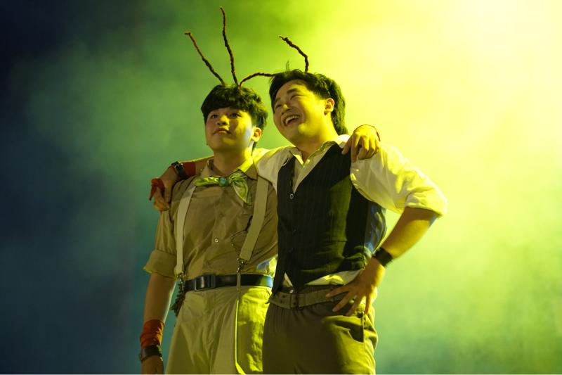 hoi sach sinh vien,  sinh vien Vinh Long,  Chuyen Ben Tre,  van hoa doc,  hoat dong doc anh 4