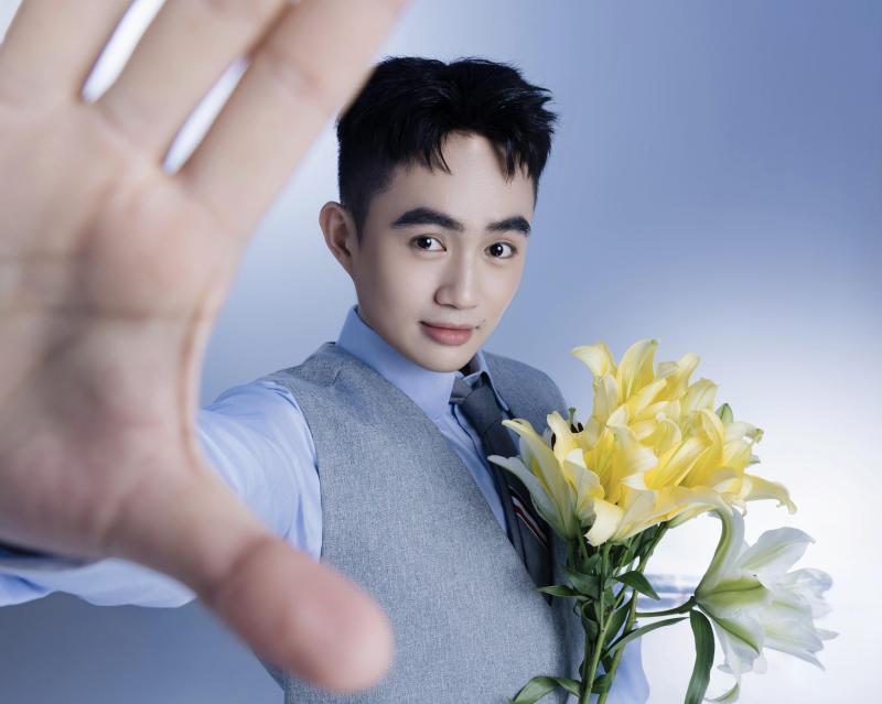 Tina Thao Thi bi phot anh 1