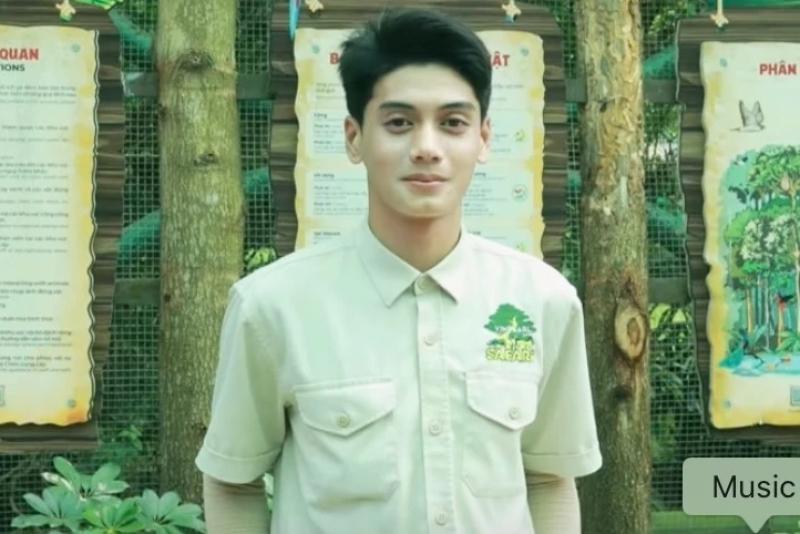 nam than safari Viet Hoang anh 4