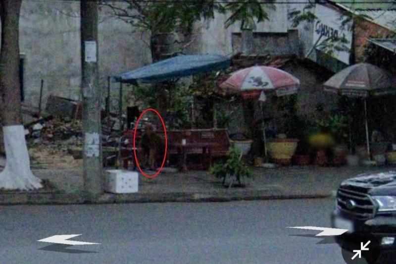 tham nha tren google maps anh 1