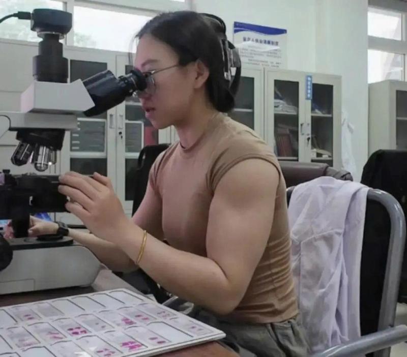 nu bac si co bap anh 5