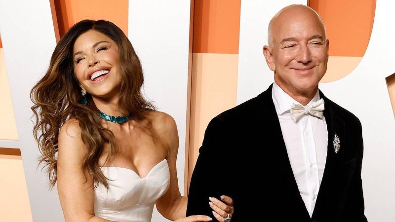 Tui Birkin,  Dau gia tui,  Lauren Sanchez,  Jeff Bezos,  Hermes Birkin,  Tui Birkin 10 trieu anh 1