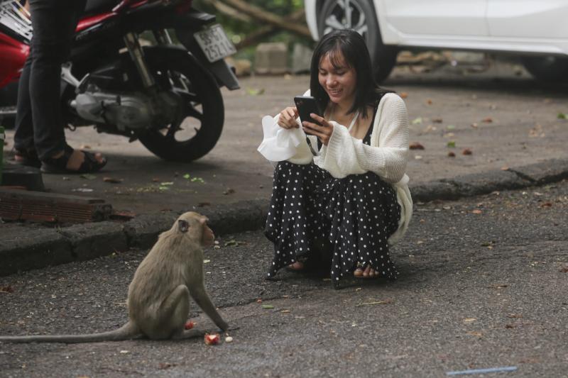 dan khi chua tam bao anh 19