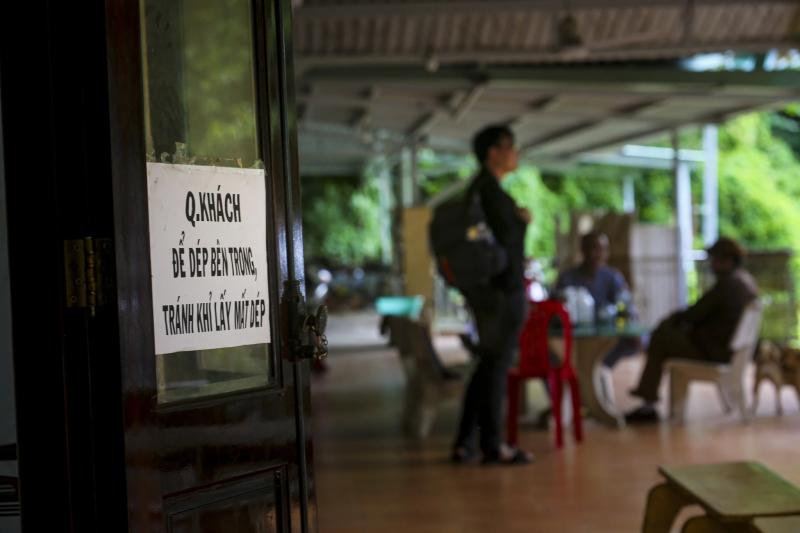 dan khi chua tam bao anh 23