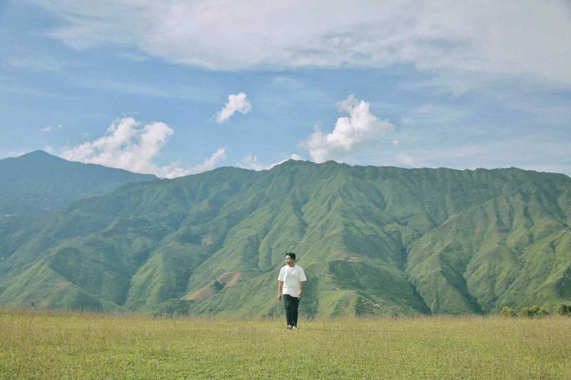 di chuyen len nui anh 2
