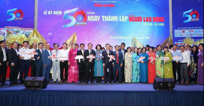 Bao Nguoi Lao Dong anh 1