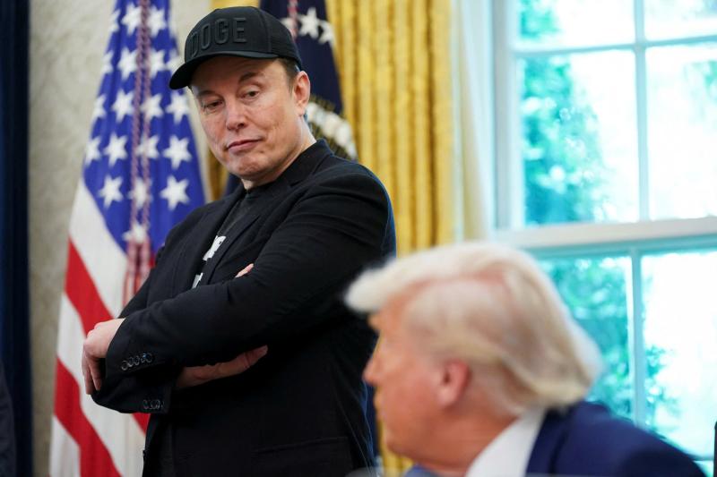 Dang moi cua Elon Musk anh 4