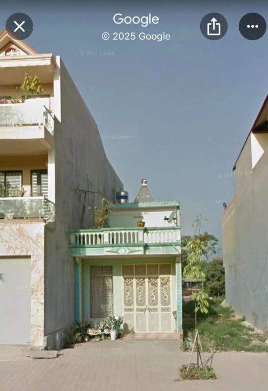 tham nha tren google maps anh 2