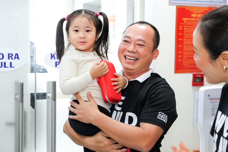 Operation Smile anh 4
