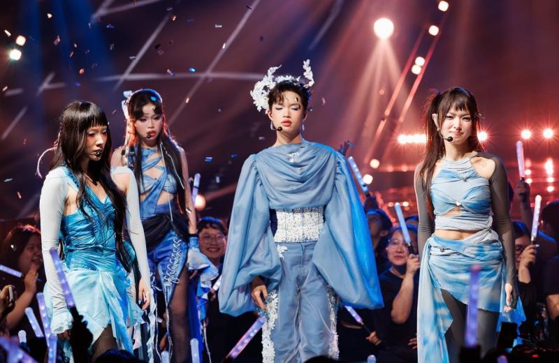 em xinh,  52hz,  em xinh say hi,  phuong my chi anh 1