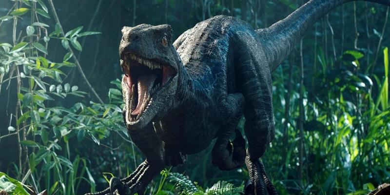 Jurassic World Rebirth,  the gioi khung long anh 1