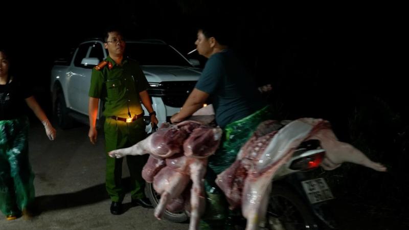 dich ta chau Phi anh 2
