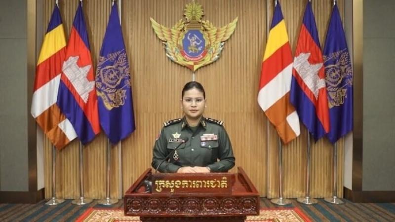Thai Lan Campuchia anh 1