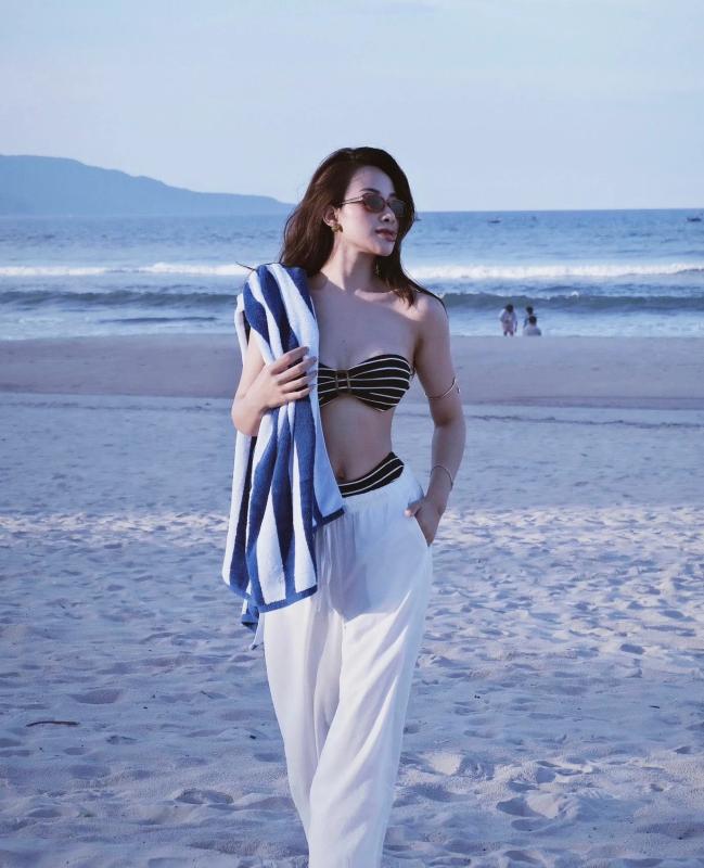 wag viet mac bikini anh 7