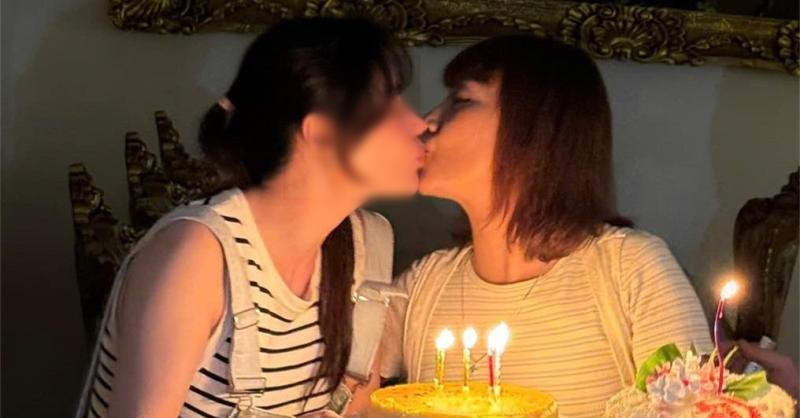 My Uyen hon moi anh 1
