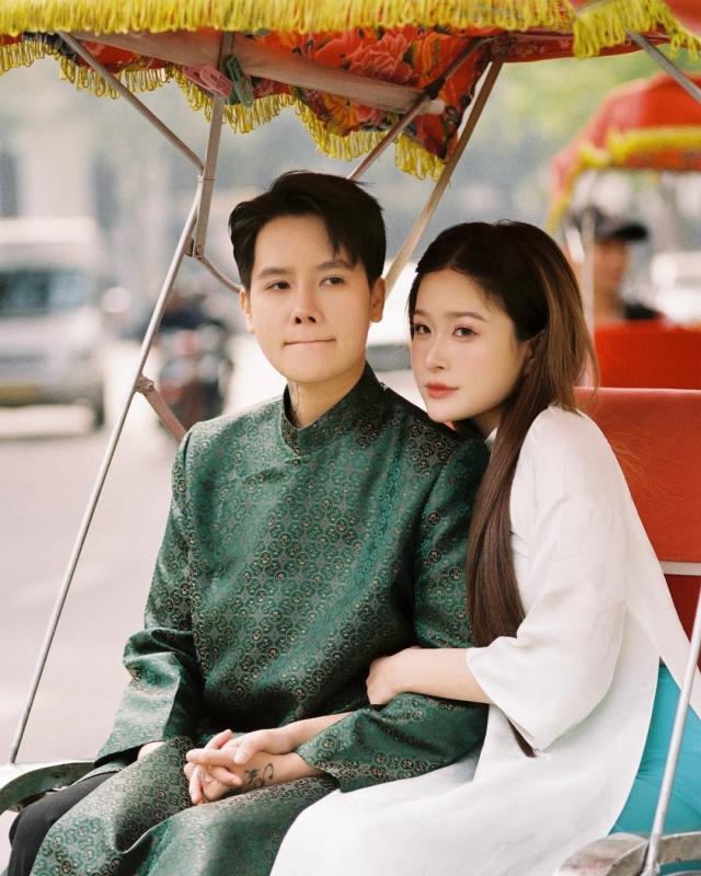 Chao,  Gia Ky,  Tien Nguyen,  Johnathan Hanh Nguyen,  rich kid Chao,  vo quoc dan Chao,  rich kid Gia Ky anh 7