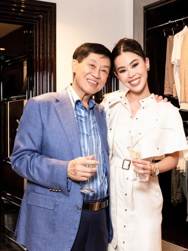 Chao,  Gia Ky,  Tien Nguyen,  Johnathan Hanh Nguyen,  rich kid Chao,  vo quoc dan Chao,  rich kid Gia Ky anh 10