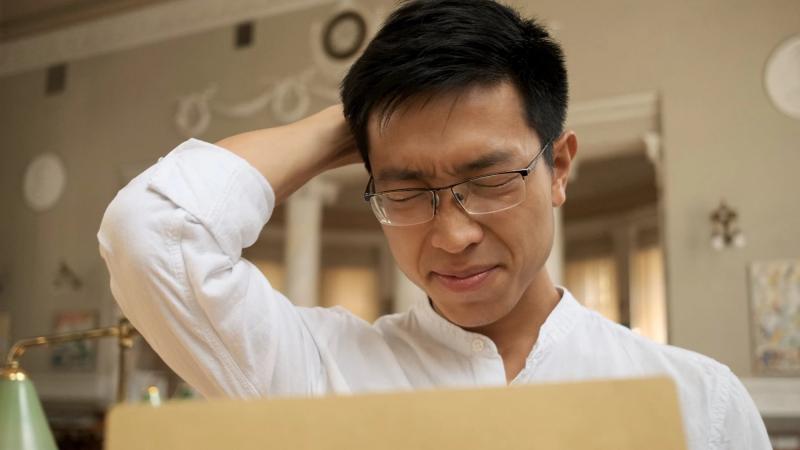 Ai de bi stress anh 2
