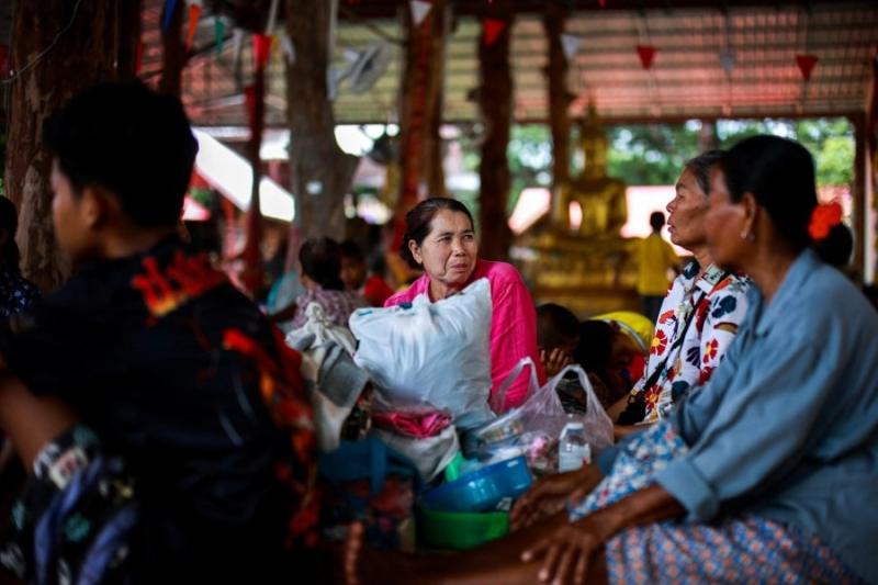 Thai Lan Campuchia anh 2