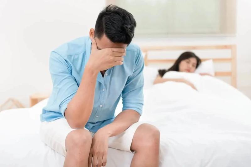 Tieu duong o nam gioi anh 9