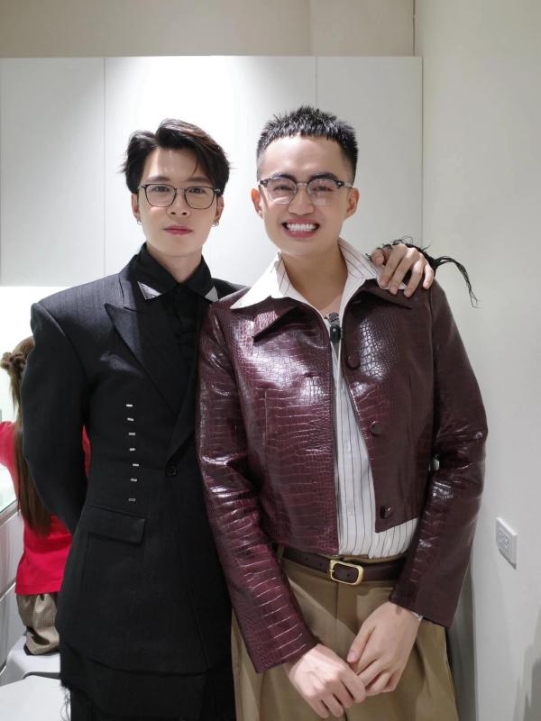 Tina Thao Thi bi phot anh 6