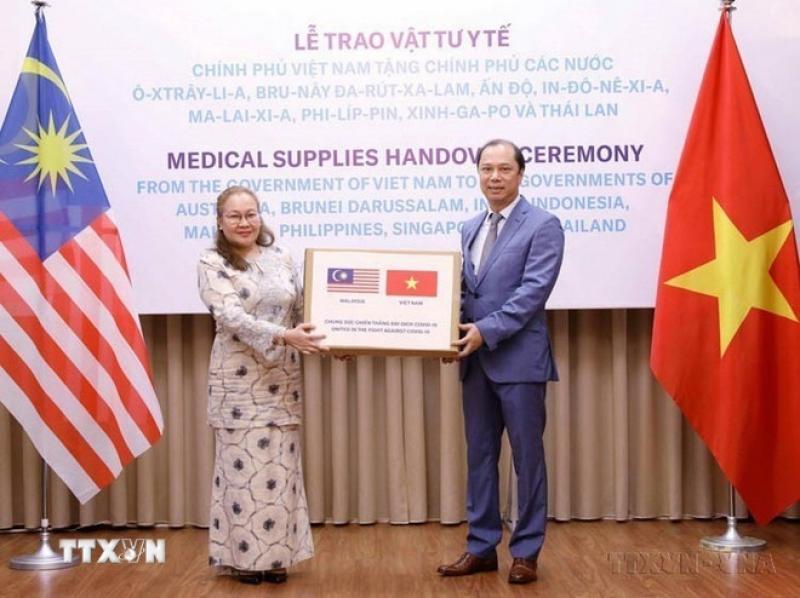 Viet Nam ASEAN anh 3