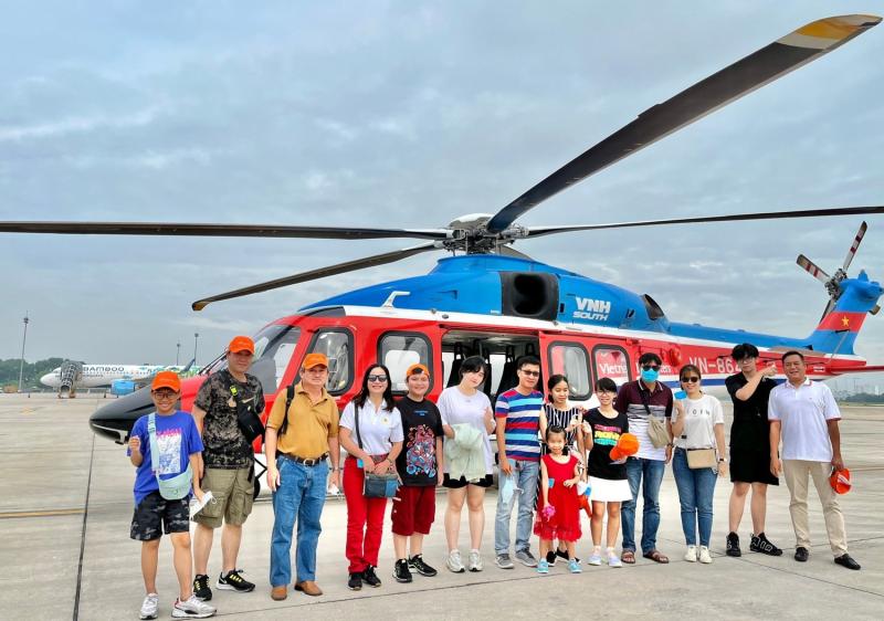 tour ngam TP.HCM anh 1