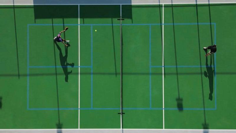 Pickleball,  Pickleball he,  Pickleball 2025,  bo mon mua he,  choi Pickleball,  Pickleball tphcm,  Pickleball du lich,  resort Pickleball anh 3