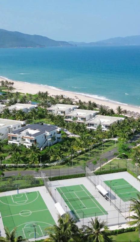 Pickleball,  Pickleball he,  Pickleball 2025,  bo mon mua he,  choi Pickleball,  Pickleball tphcm,  Pickleball du lich,  resort Pickleball anh 4