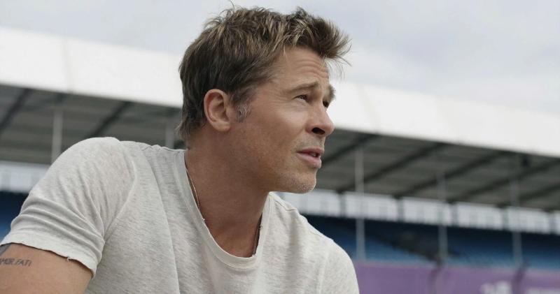 Brad Pitt,  khoi tai san,  F1 anh 6