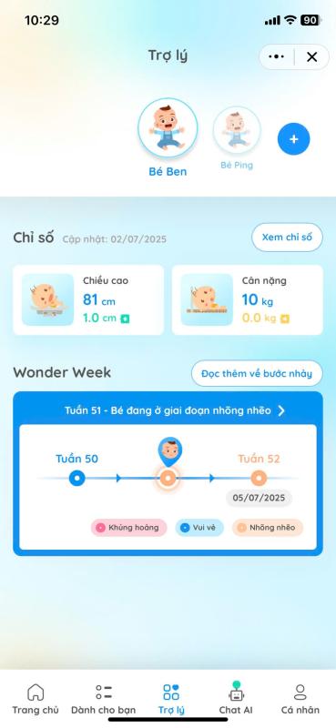 Di Cung Con anh 5