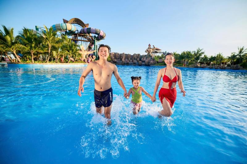 Sun World Sam Son anh 1