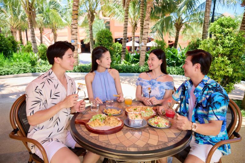 Sun World Sam Son anh 4
