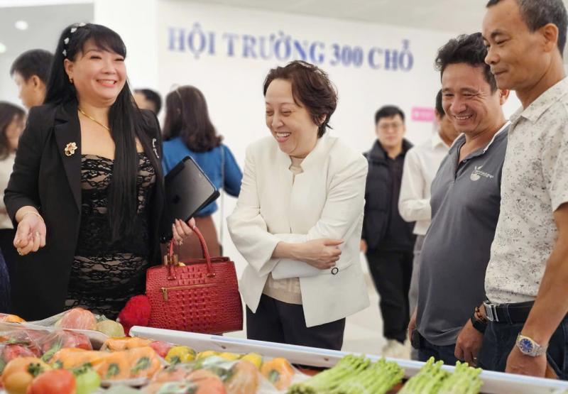 thuc pham sach anh 2