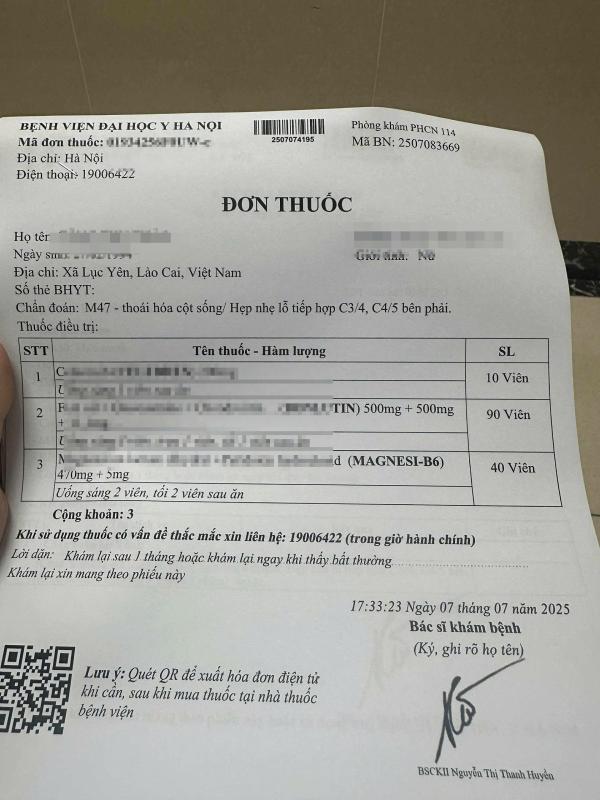 thoat hoa cot song anh 1