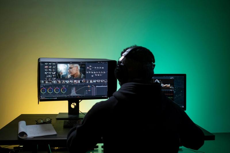 Google Veo 3 la gi,  cach dung Google Flow,  AI tao video,  su dung Veo 3 anh 3