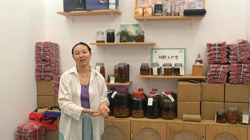 nguoi tre Trung Quoc,  CEO nong thon,  bo pho ve que,  khoi nghiep nong thon,  do thi hoa nguoc,  phat trien nong thon anh 2