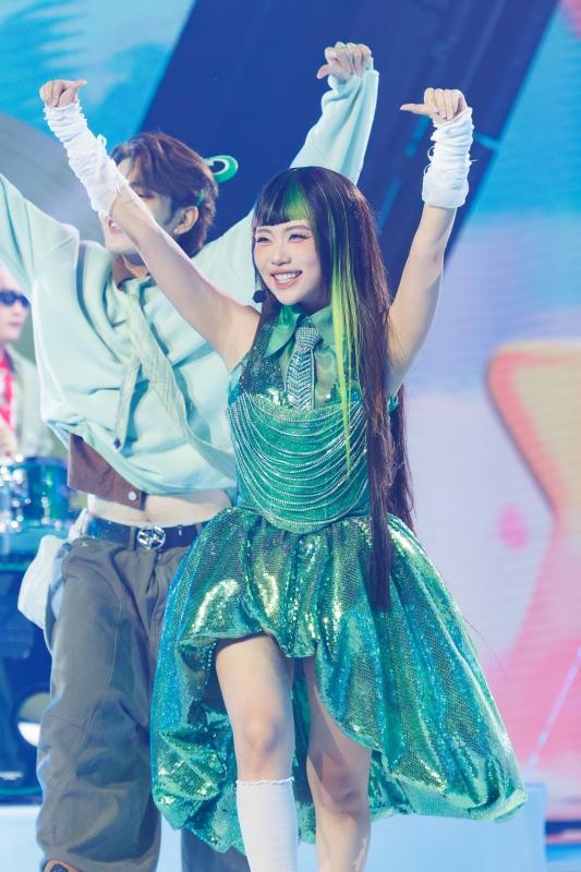Em xinh "say hi" anh 11