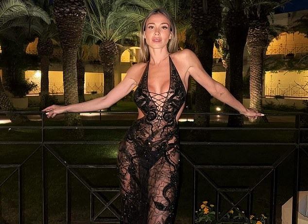 Diletta Leotta anh 1