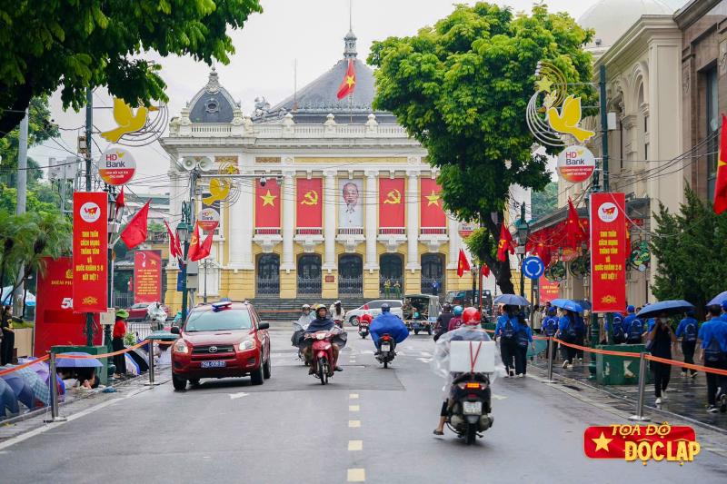 Du lich Ha Noi anh 2