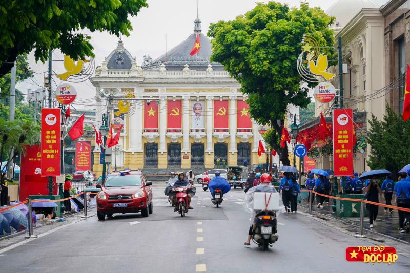 giu cho dieu binh anh 1