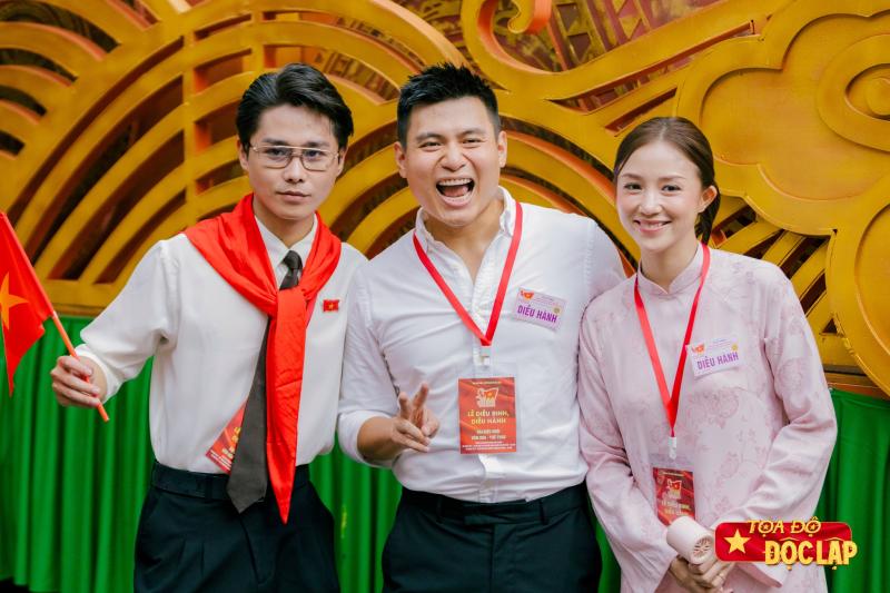 Quoc khanh 2/9  anh 1
