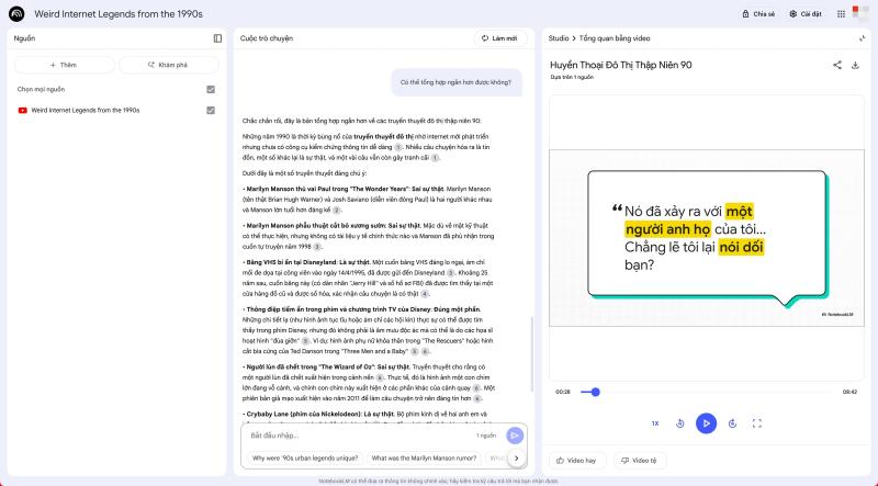 Gemini la gi,  NotebookLM la gi,  cach dung NotebookLM,  Google Gemini la gi anh 4