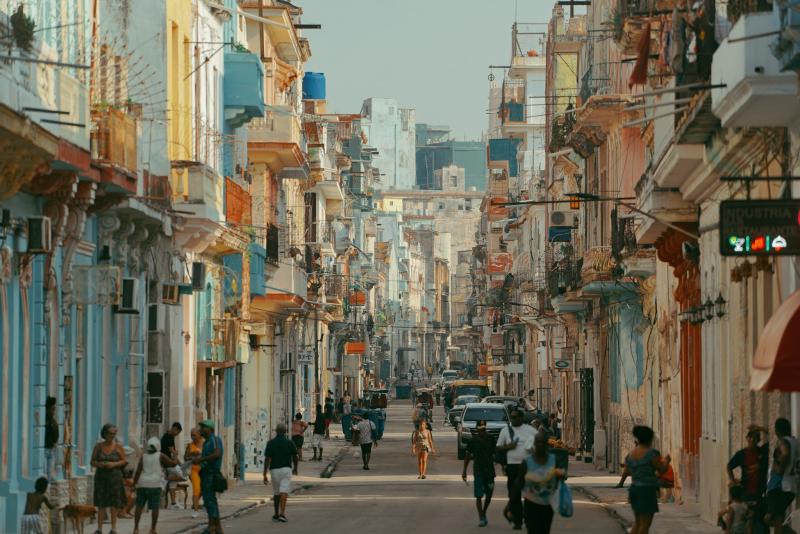 Cuba anh 2