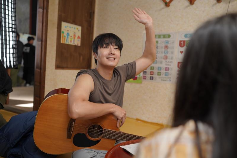 Mang me di bo anh 2