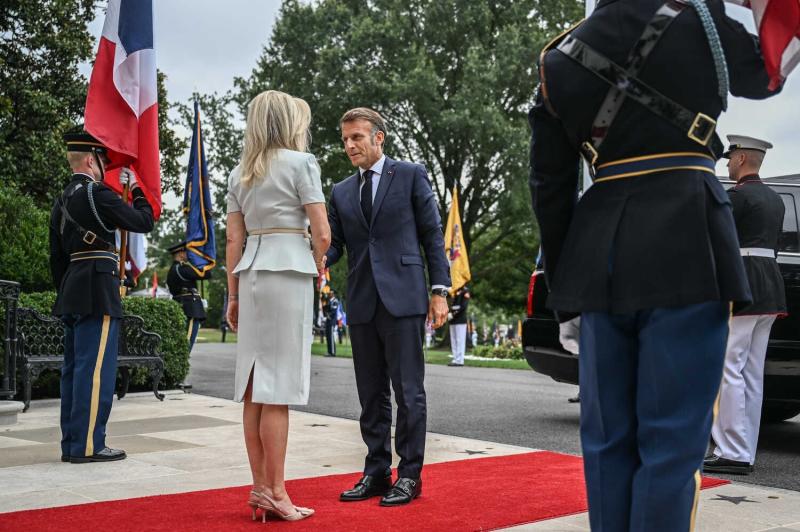 xung dot Ukraine,  bao dam an ninh,  cuoc gap Trump Zelensky anh 10