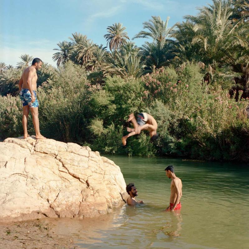 Oc dao Morocco anh 4